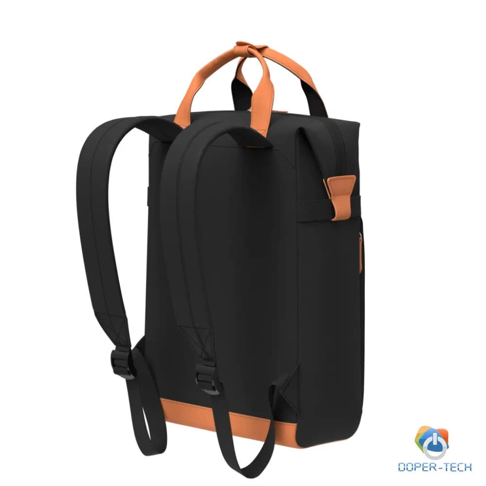 Ruksak Canyon OnPack US01 crni za laptop 15,6″ 14L 6