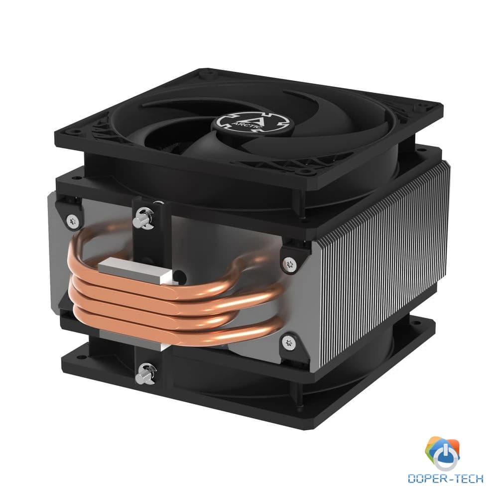 CPU hladnjak ARCTIC – slika 5
