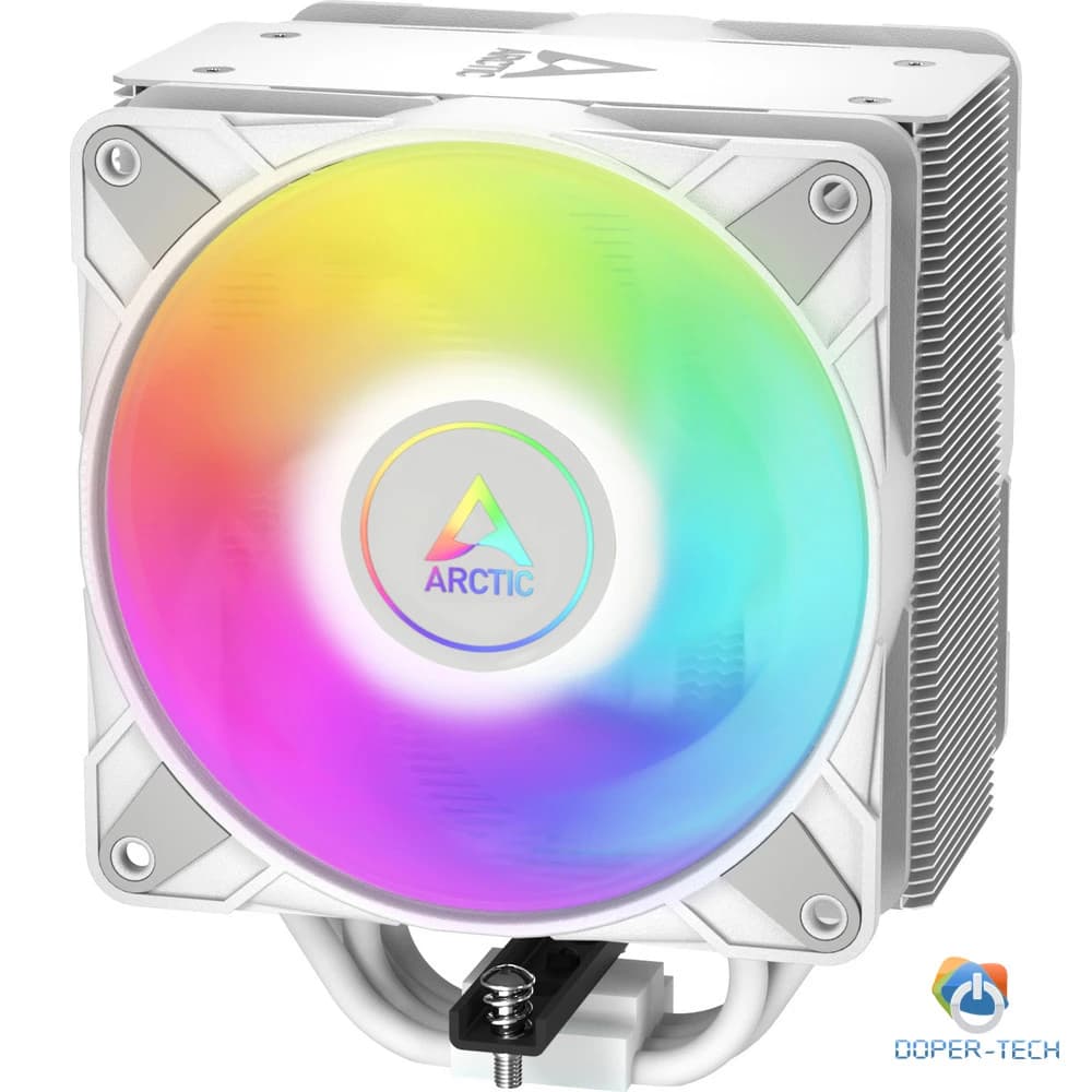 CPU hladnjak Arctic Freezer 36 A-RGB bijeli