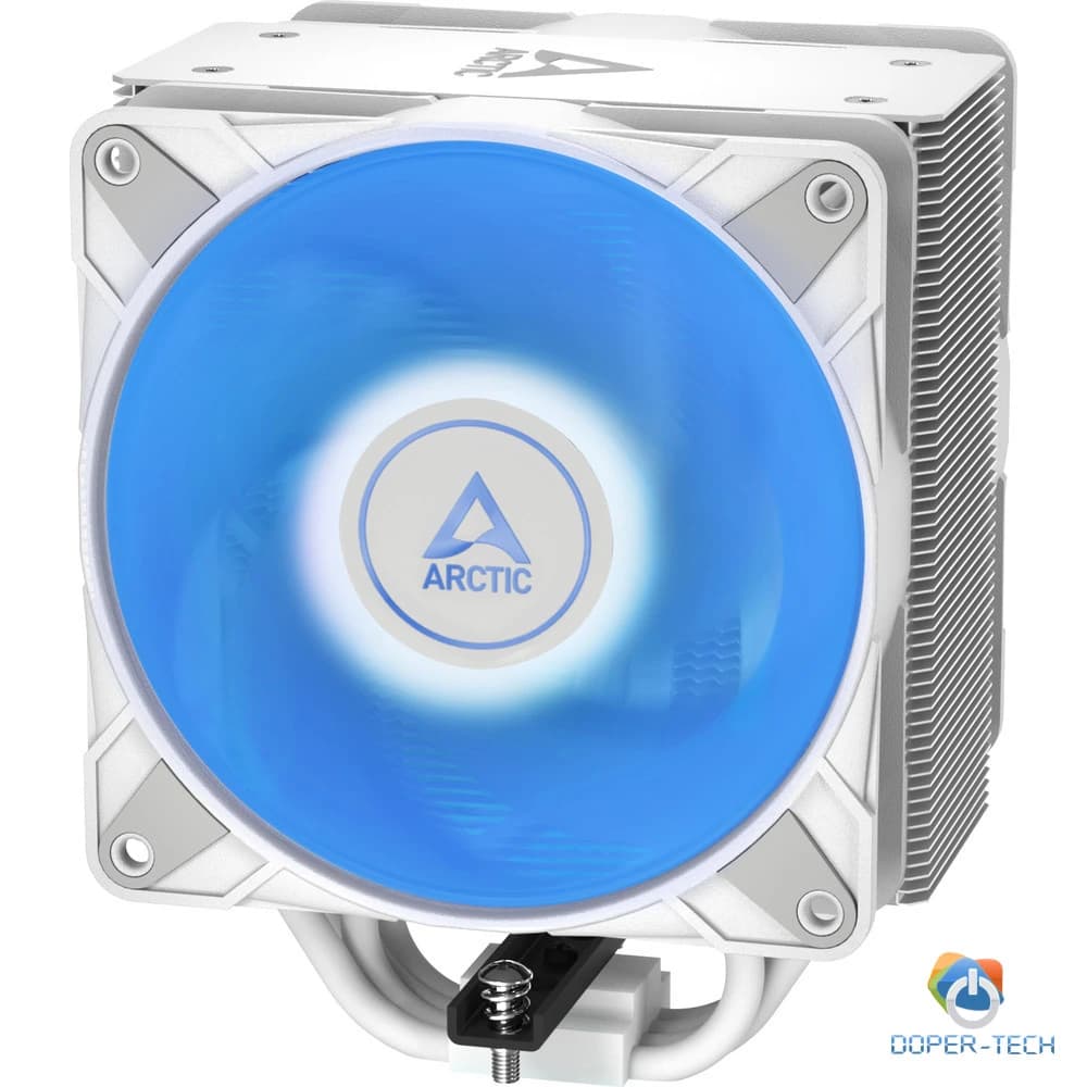 CPU hladnjak Arctic Freezer 36 A-RGB bijeli