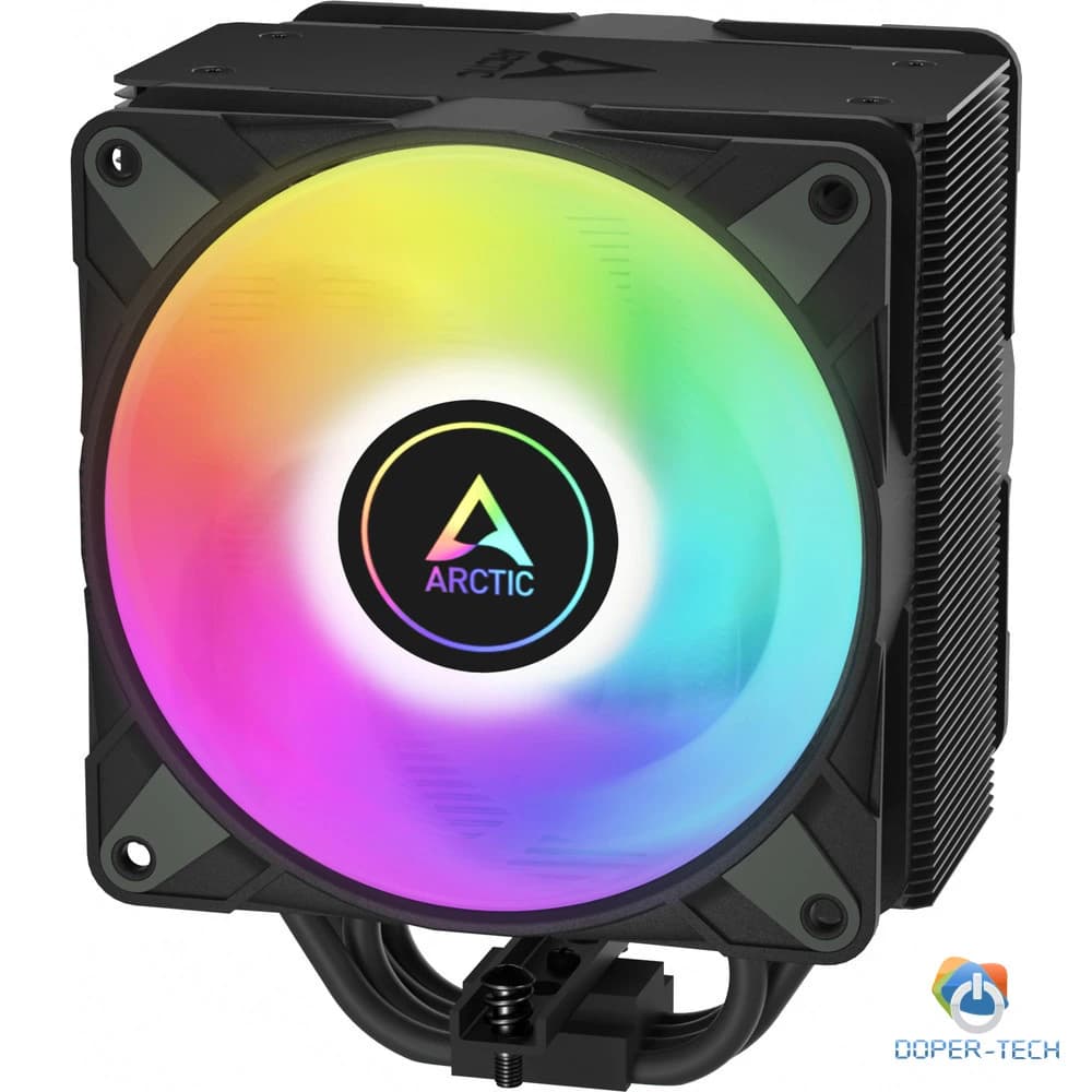 CPU hladnjak Arctic Freezer 36 A-RGB crni