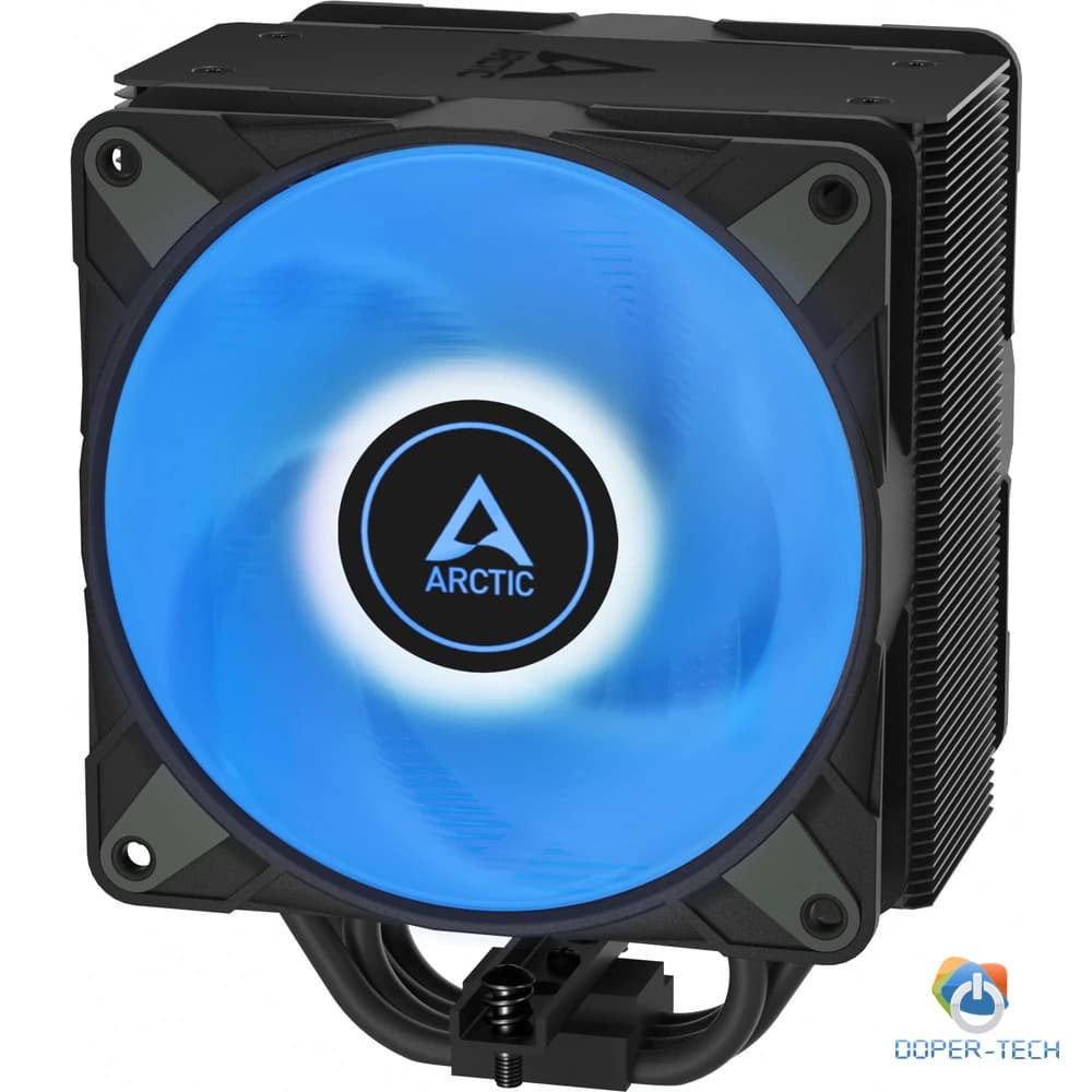 CPU hladnjak Arctic Freezer 36 A-RGB crni