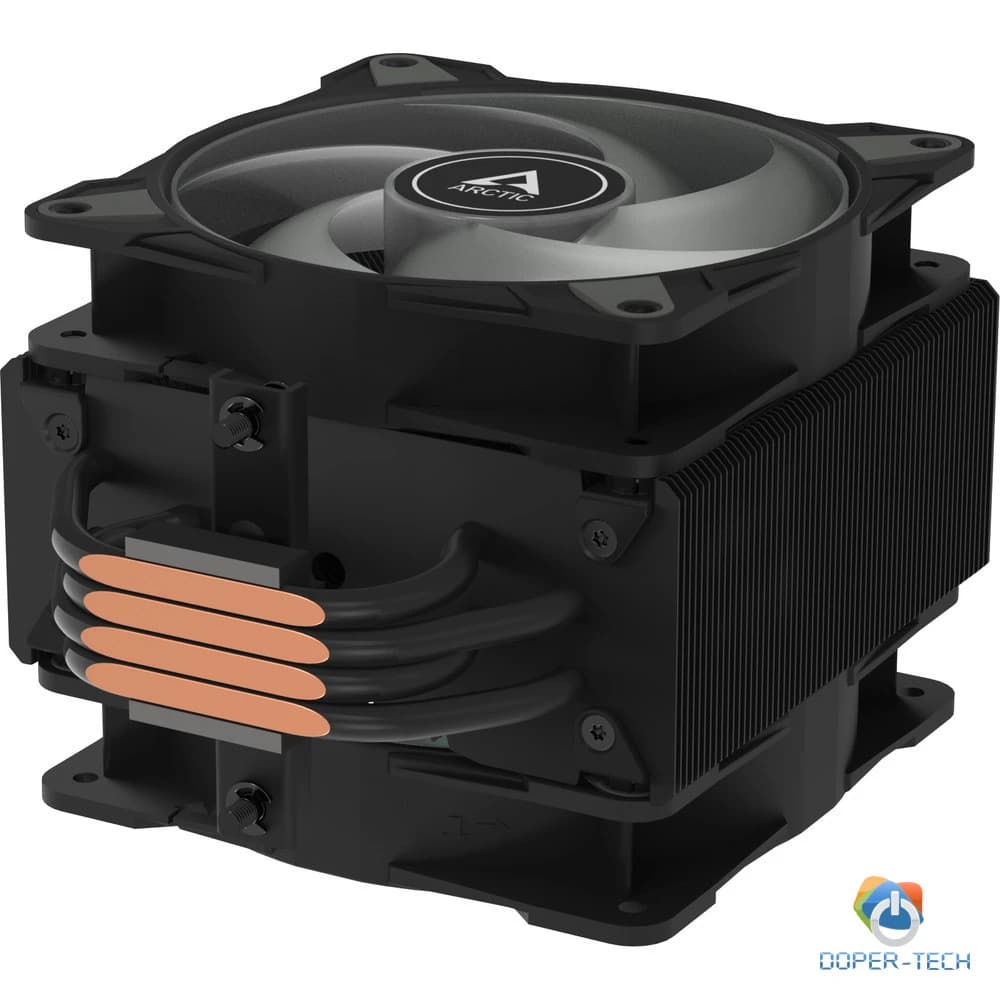 CPU hladnjak Arctic Freezer 36 A-RGB crni