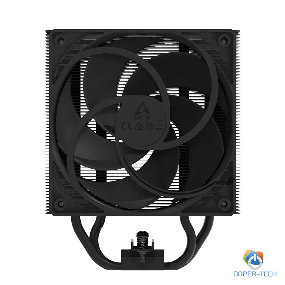 CPU hladnjak ARCTIC Freezer 36 crni