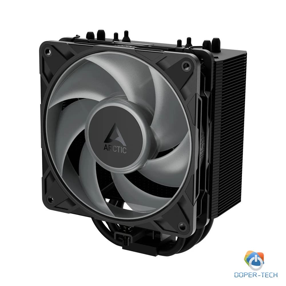 CPU hladnjak ARCTIC Freezer 36-S A-RGB crni