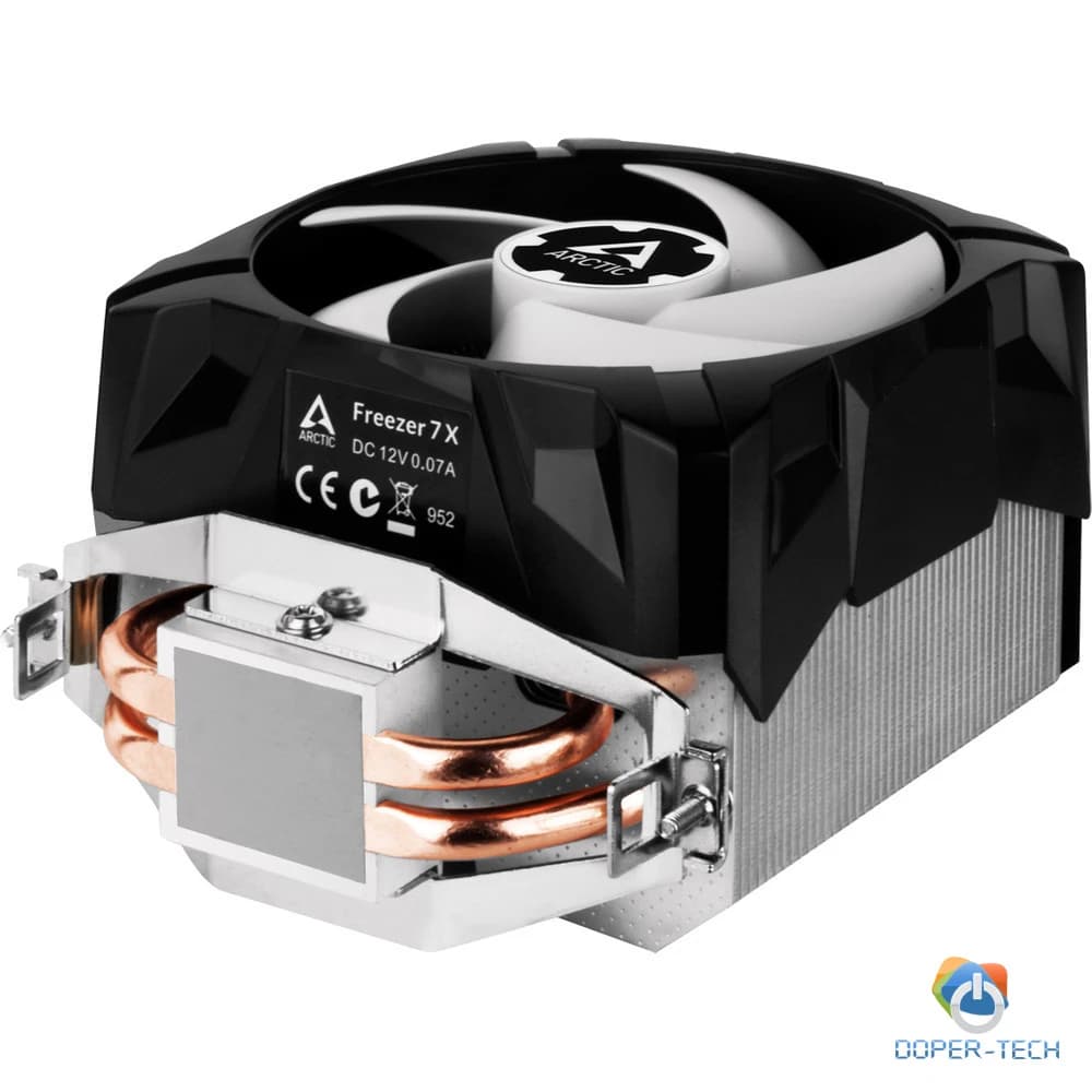 CPU hladnjak Arctic Freezer 7 X