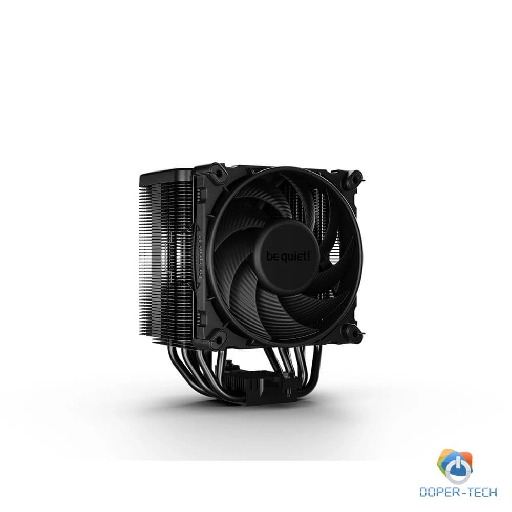 CPU hladnjak be – slika 4