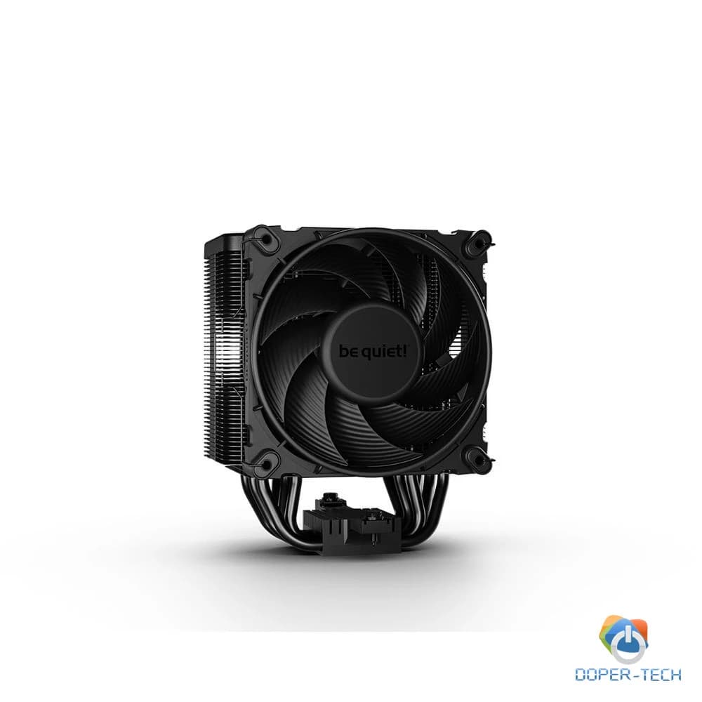 CPU hladnjak be – slika 6
