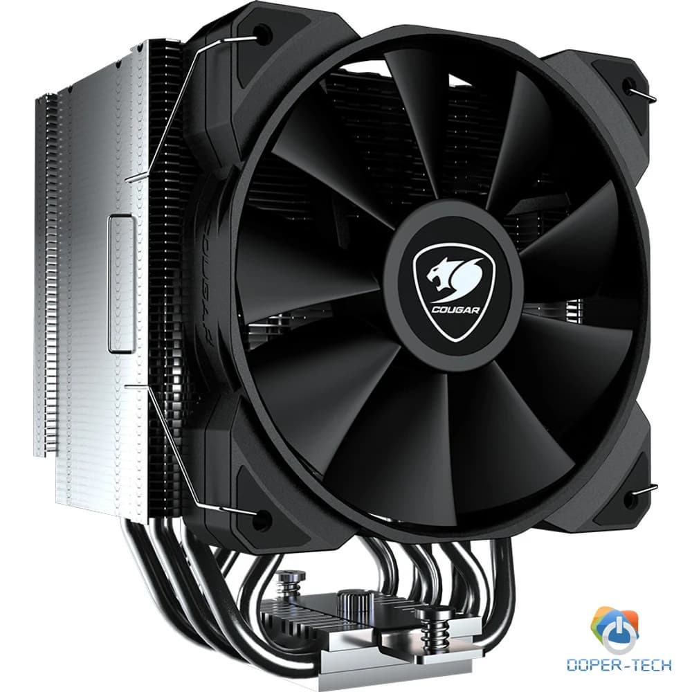 CPU hladnjak Cougar Forza 85 Essential