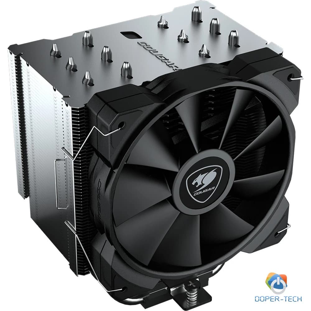 CPU hladnjak Cougar Forza 85 Essential