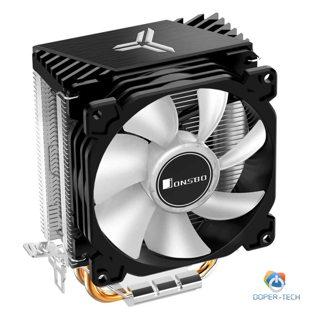 CPU hladnjak Jonsbo – slika 4