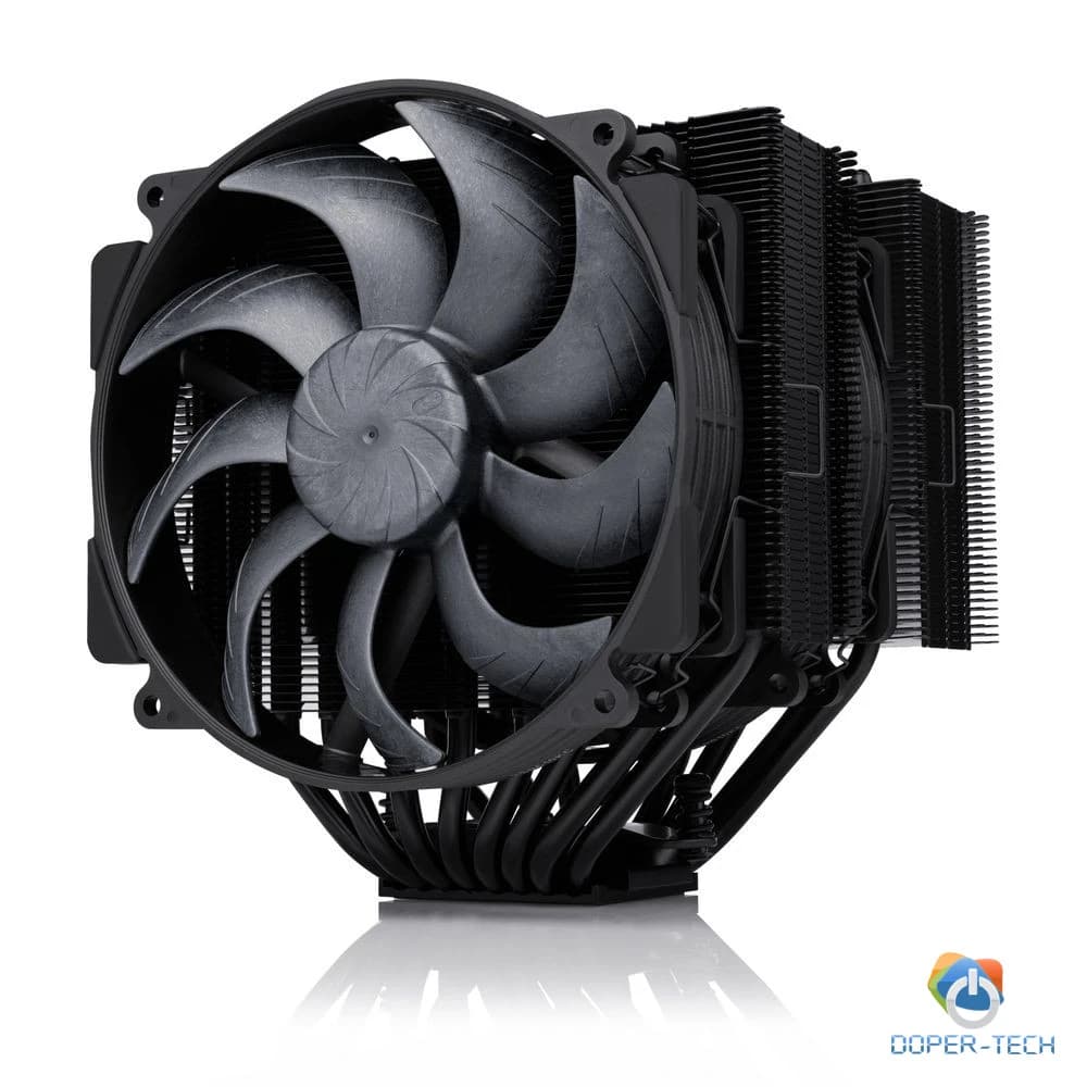 CPU hladnjak Noctua NH-D15 G2 chromax.black