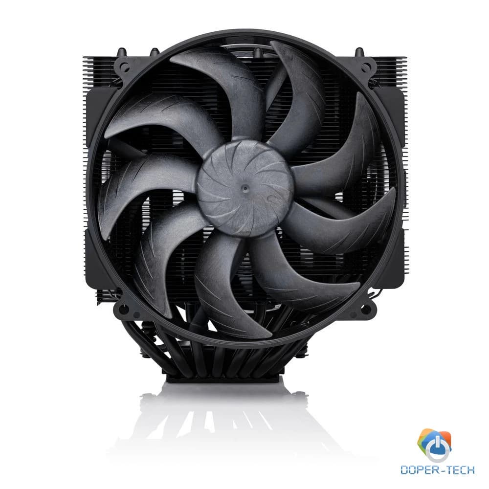 CPU hladnjak Noctua NH-D15 G2 chromax.black