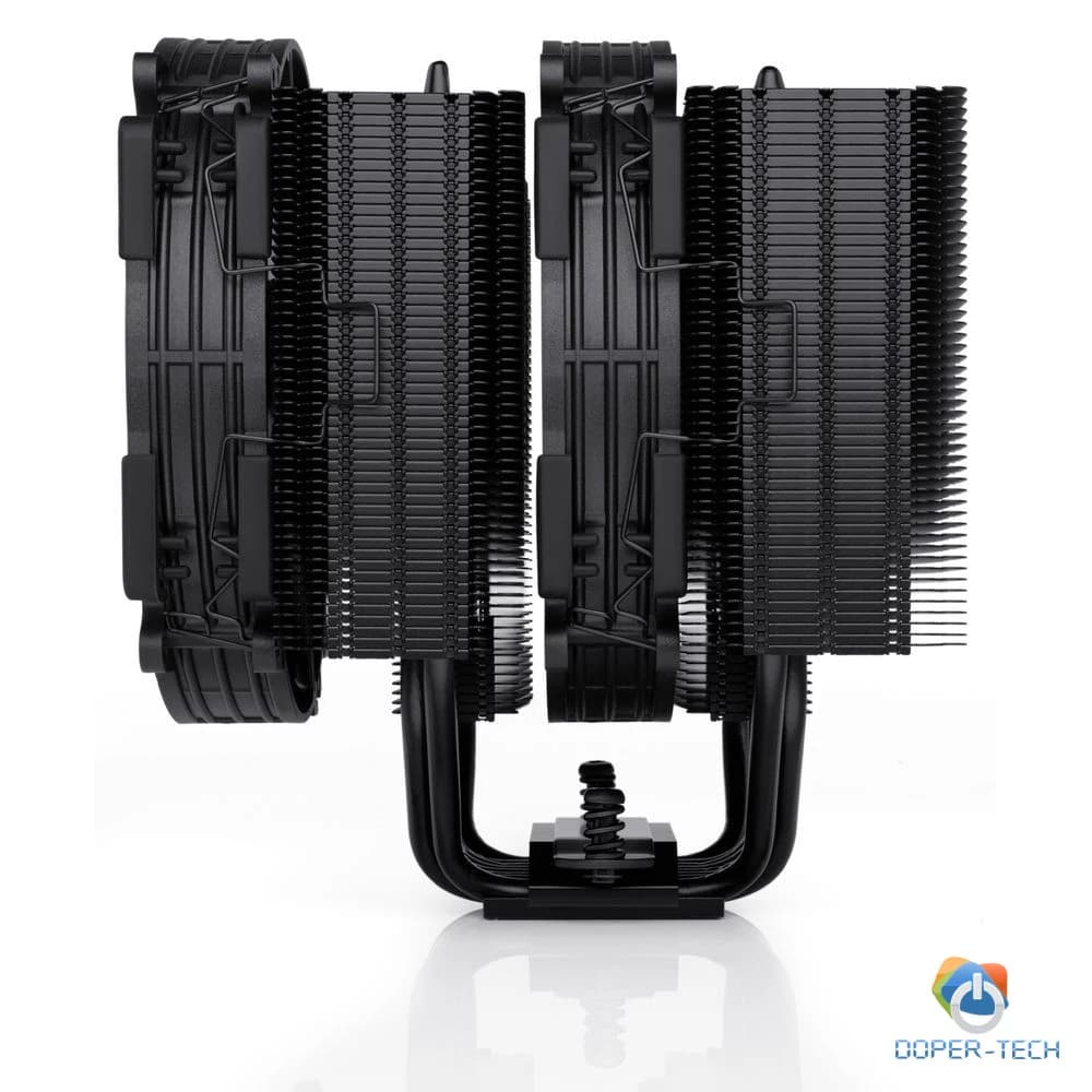CPU hladnjak Noctua NH-D15 G2 chromax.black