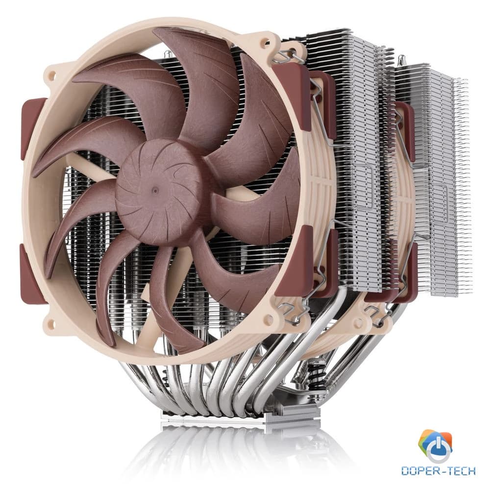 CPU hladnjak Noctua NH-D15 G2 LBC