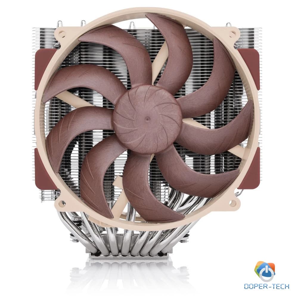 CPU hladnjak Noctua NH-D15 G2 LBC