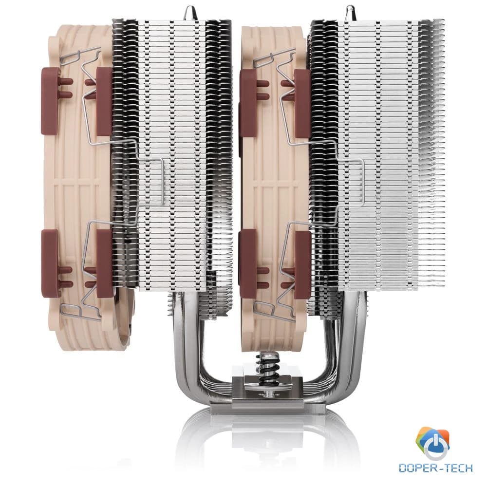 CPU hladnjak Noctua NH-D15 G2 LBC