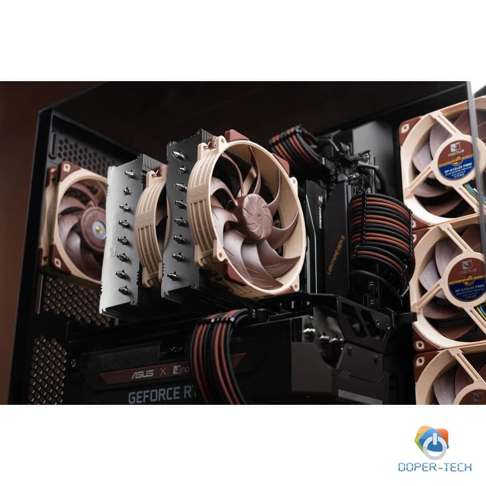 CPU hladnjak Noctua – slika 5