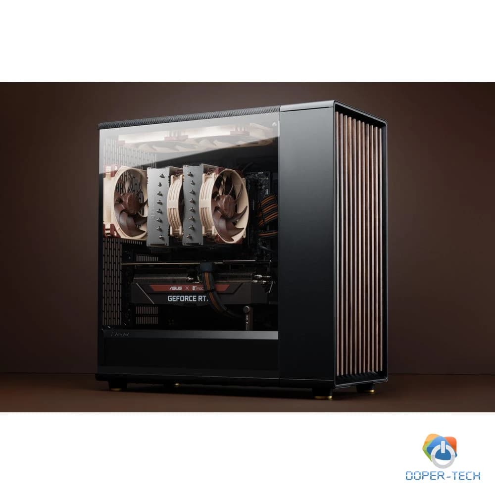 CPU hladnjak Noctua – slika 6