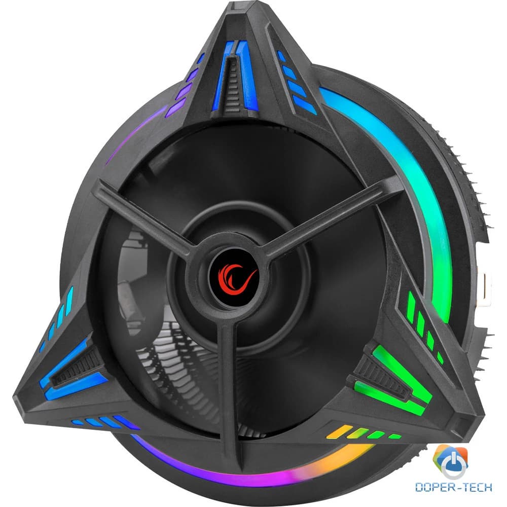 CPU hladnjak Rampage RM-C03 Coolblade