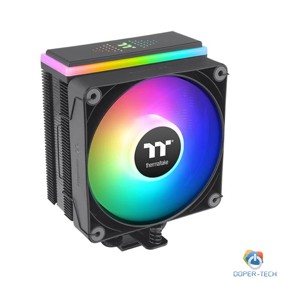 CPU hladnjak Thermaltake Astria 200 ARGB
