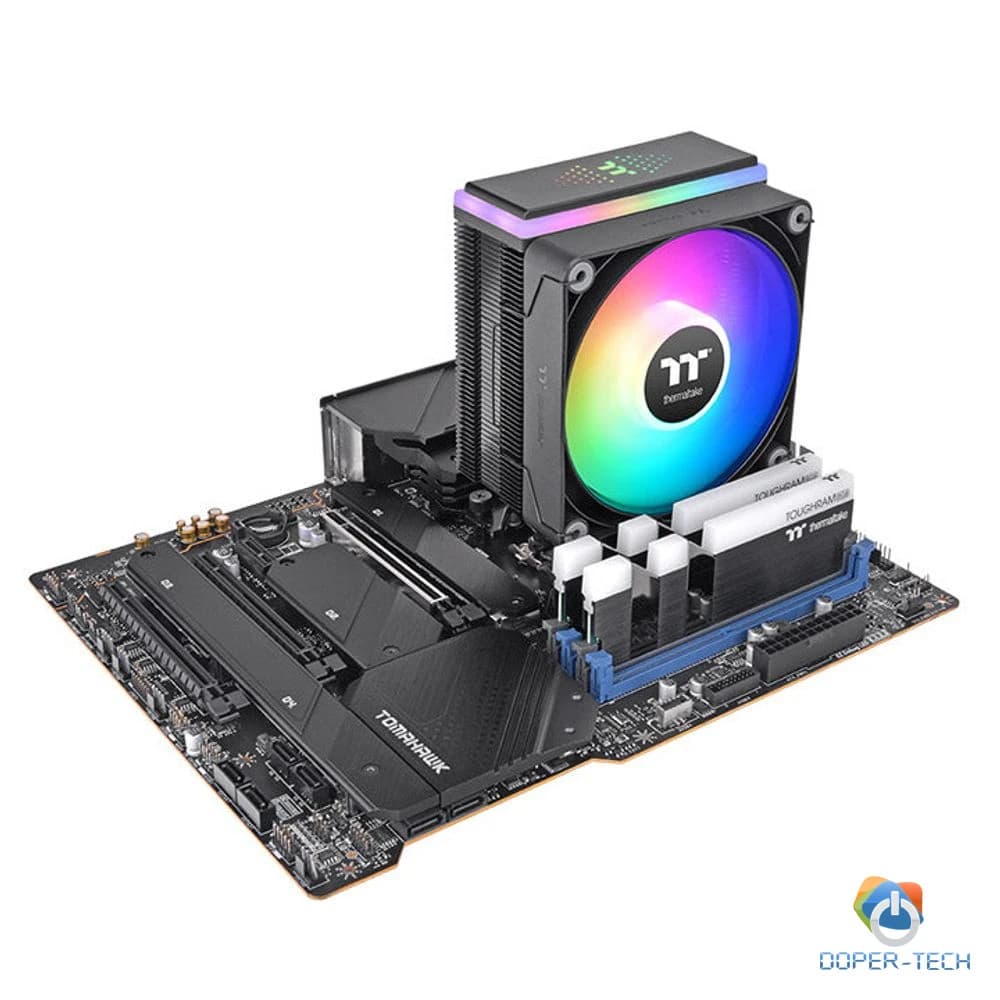 CPU hladnjak Thermaltake – slika 5