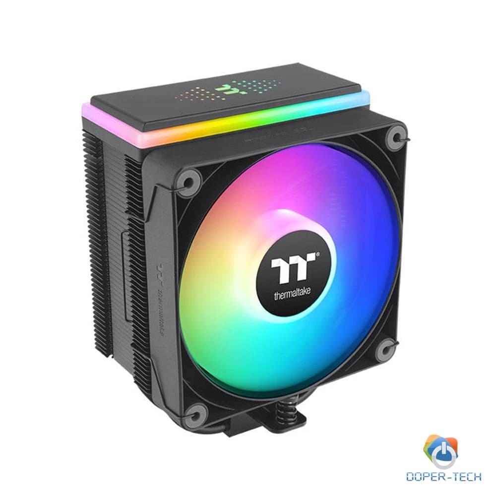 CPU hladnjak Thermaltake Astria 400 ARGB