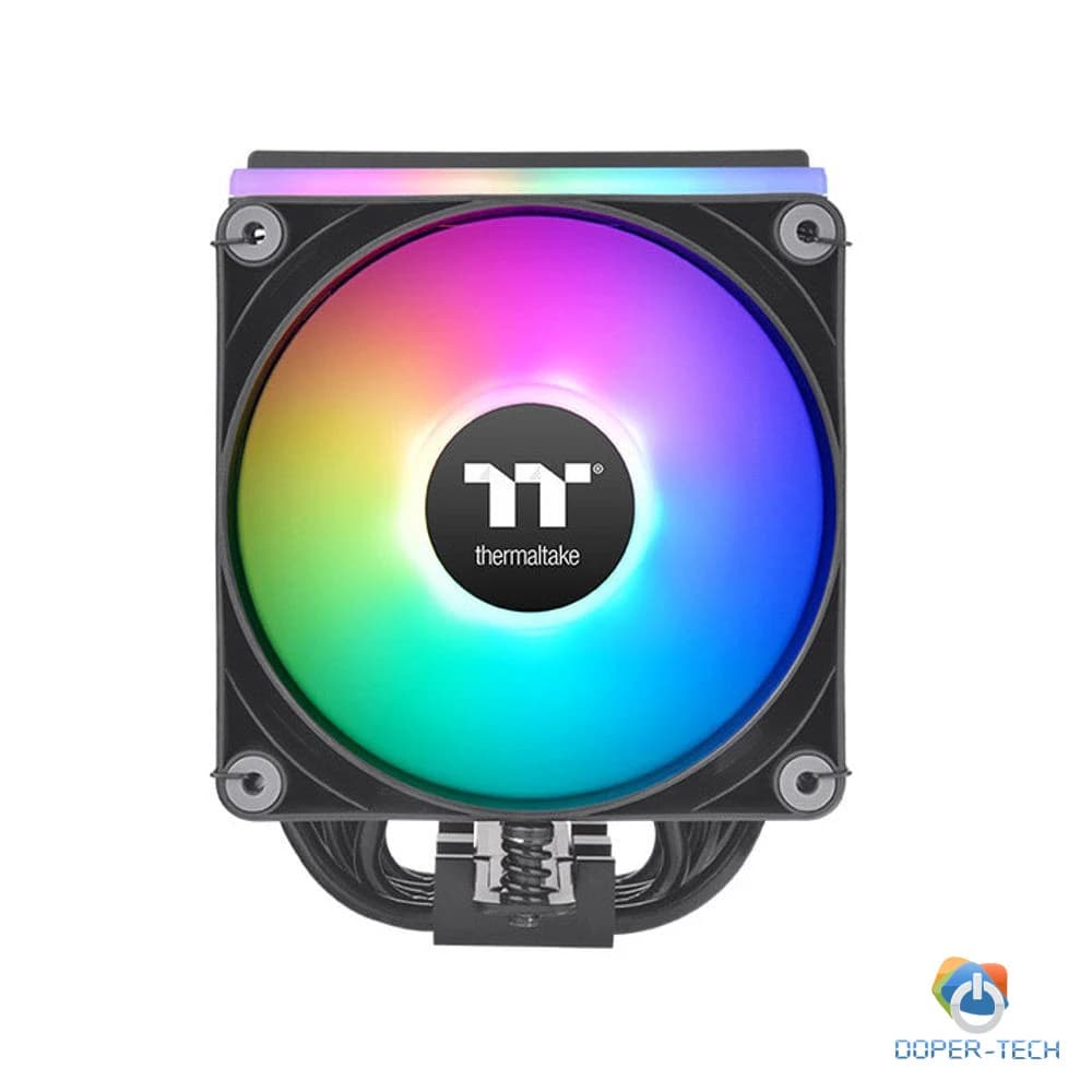 CPU hladnjak Thermaltake Astria 400 ARGB