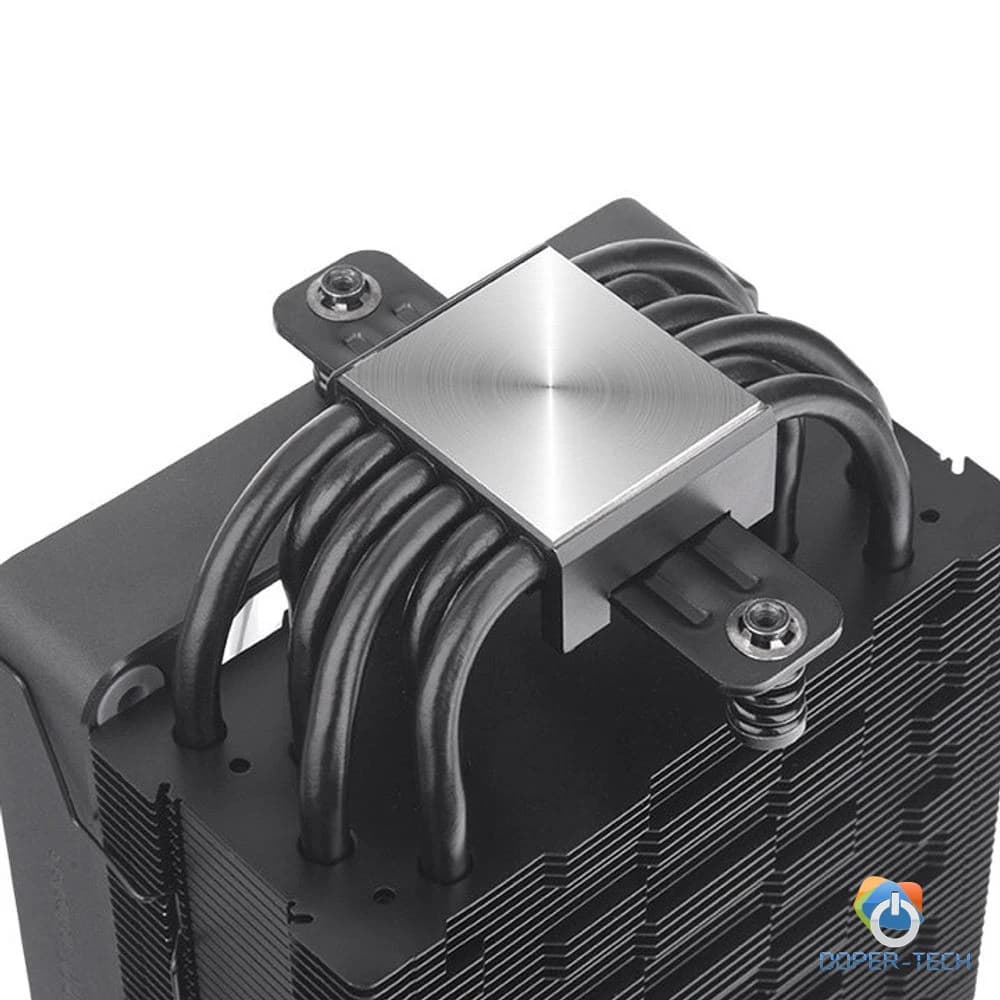 CPU hladnjak Thermaltake Astria 400 ARGB