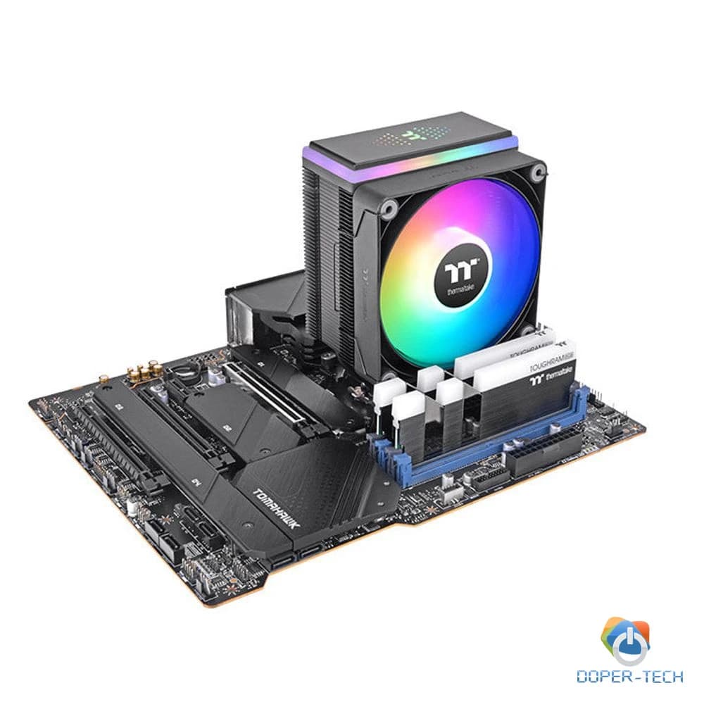 CPU hladnjak Thermaltake – slika 4