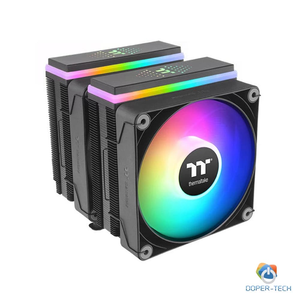 CPU hladnjak Thermaltake Astria 600 ARGB