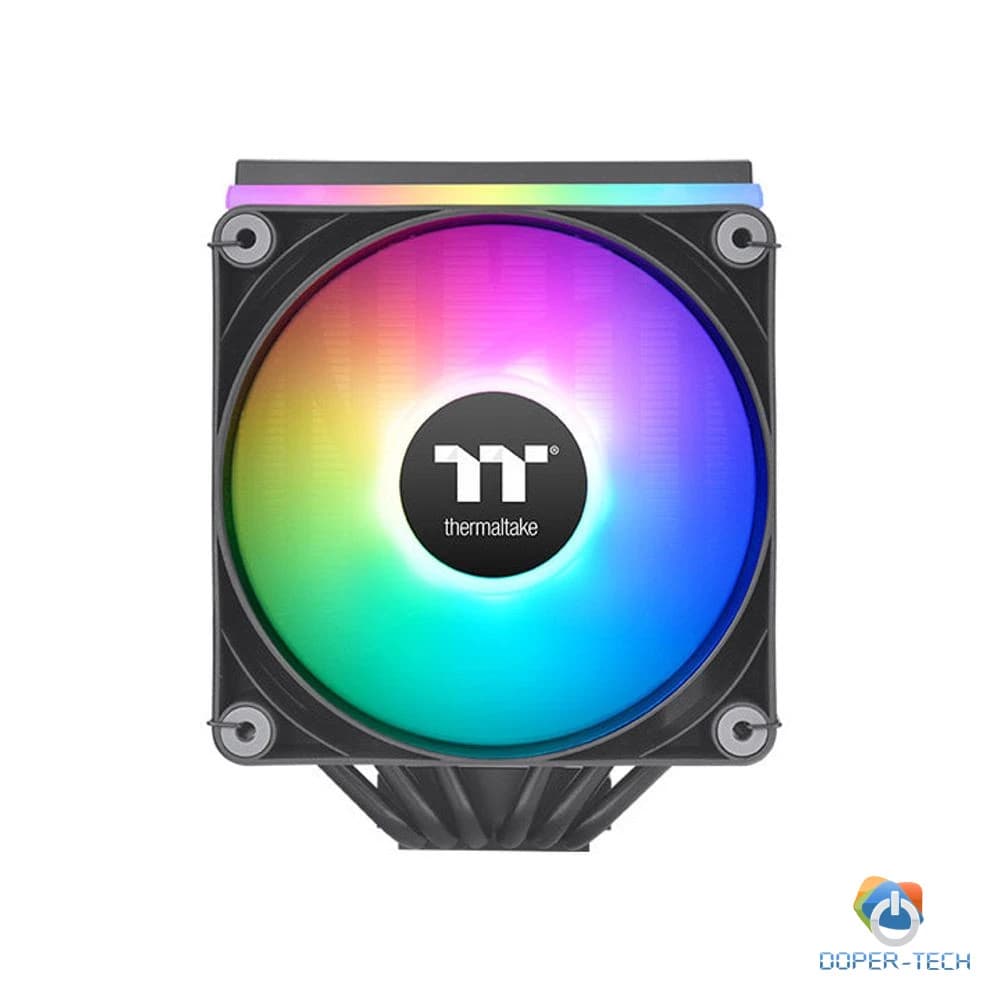 CPU hladnjak Thermaltake Astria 600 ARGB