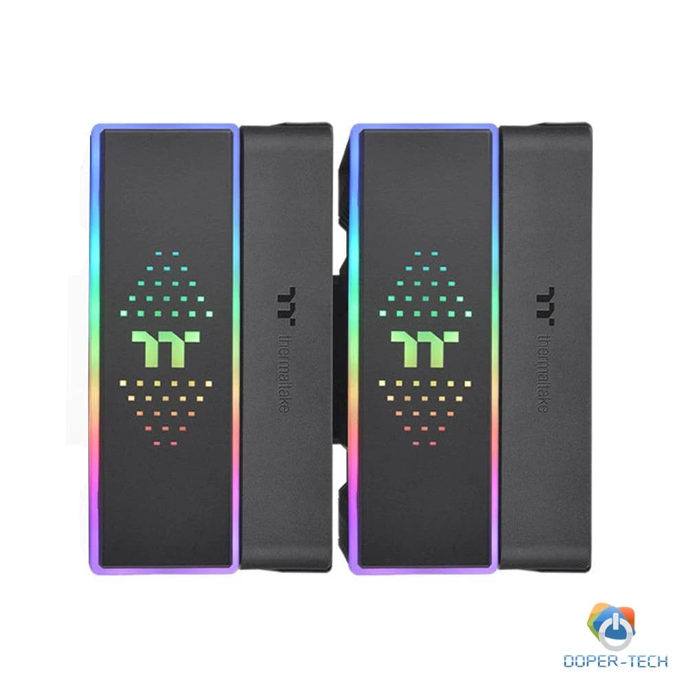 CPU hladnjak Thermaltake Astria 600 ARGB