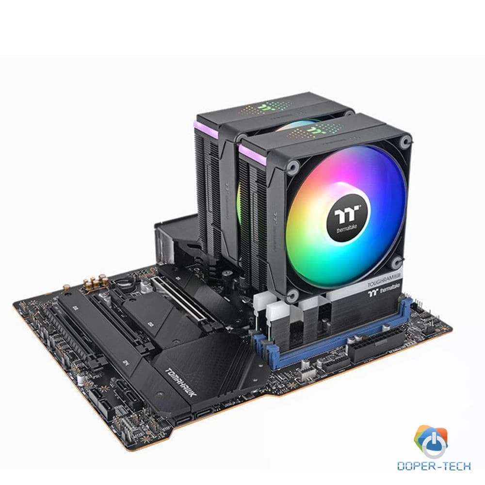 CPU hladnjak Thermaltake – slika 6