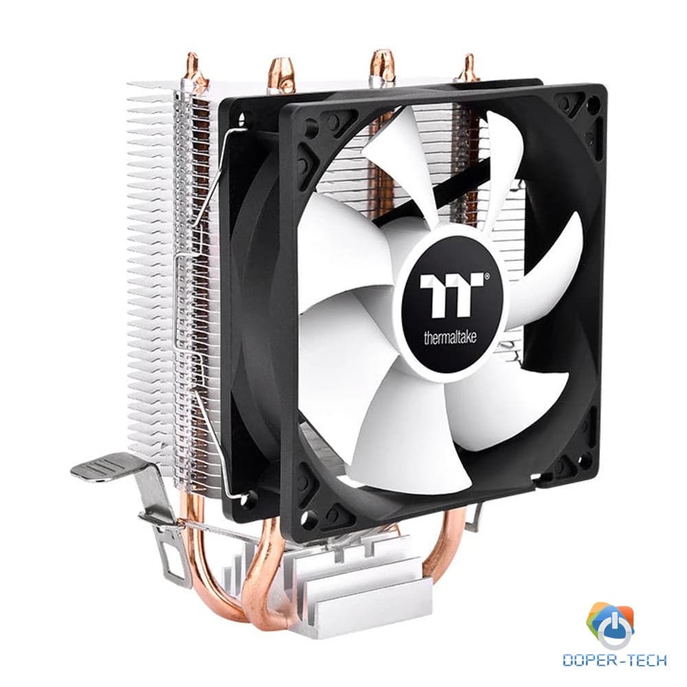 CPU hladnjak Thermaltake Contac 9 SE