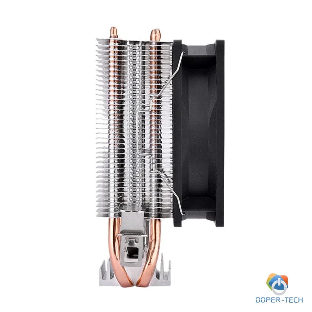CPU hladnjak Thermaltake – slika 4