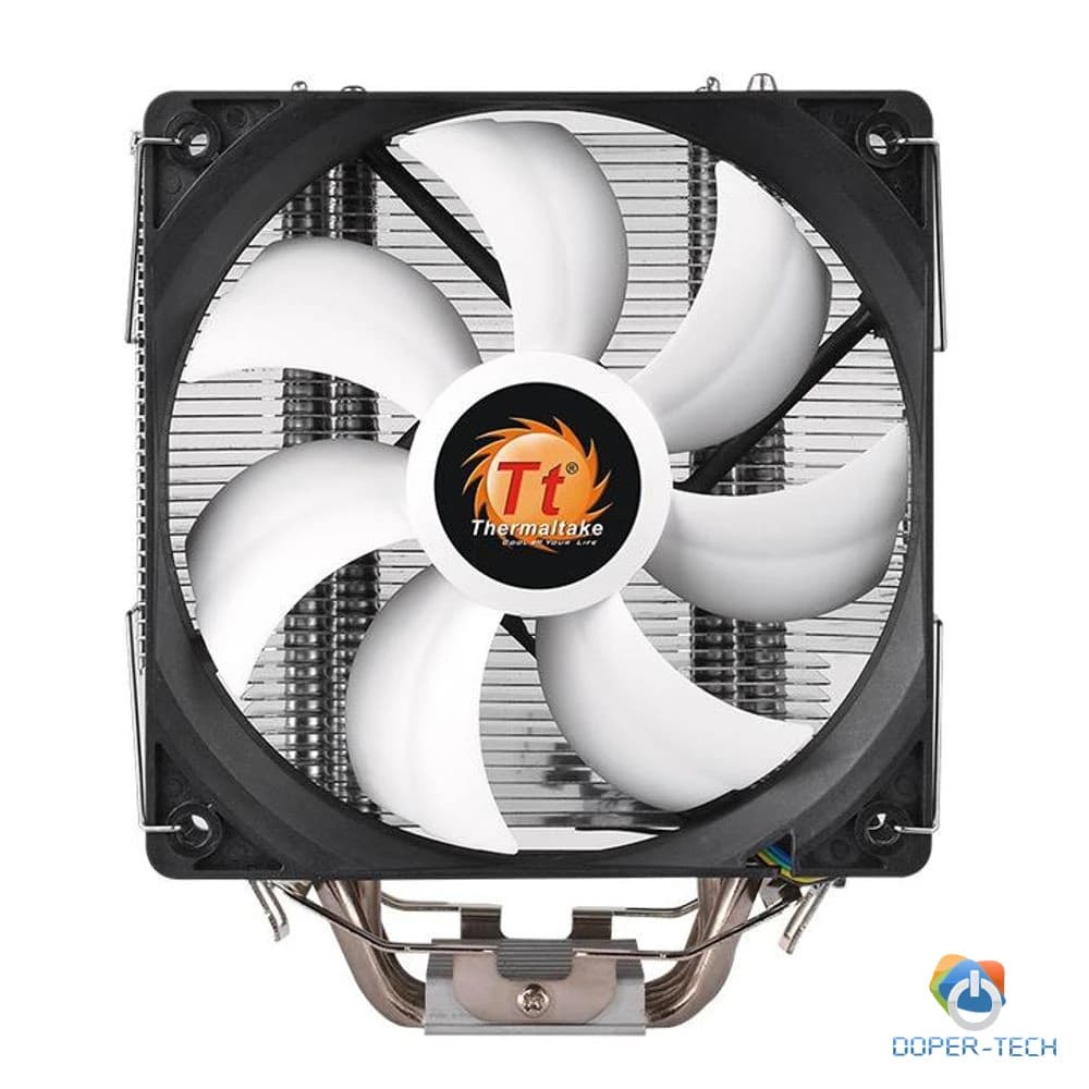 CPU hladnjak Thermaltake Contac Silent 12