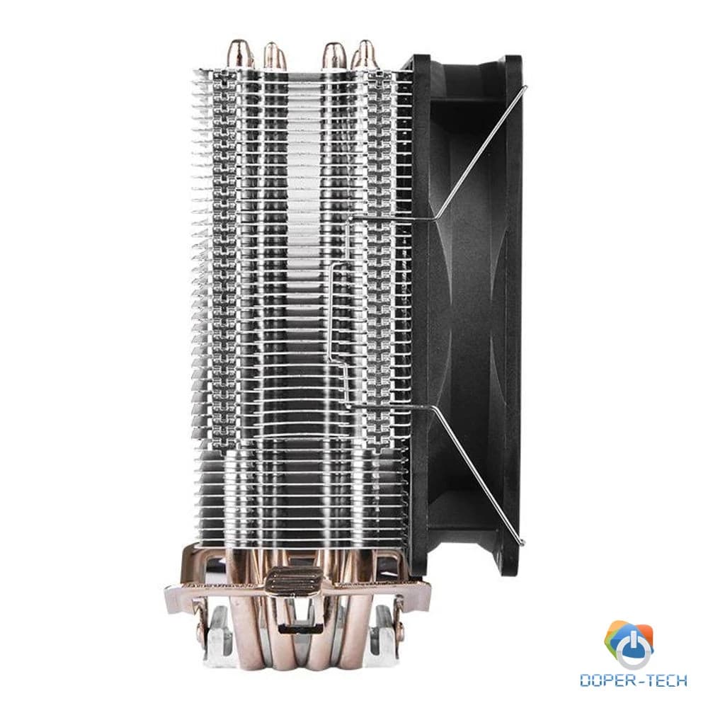 CPU hladnjak Thermaltake Contac Silent 12