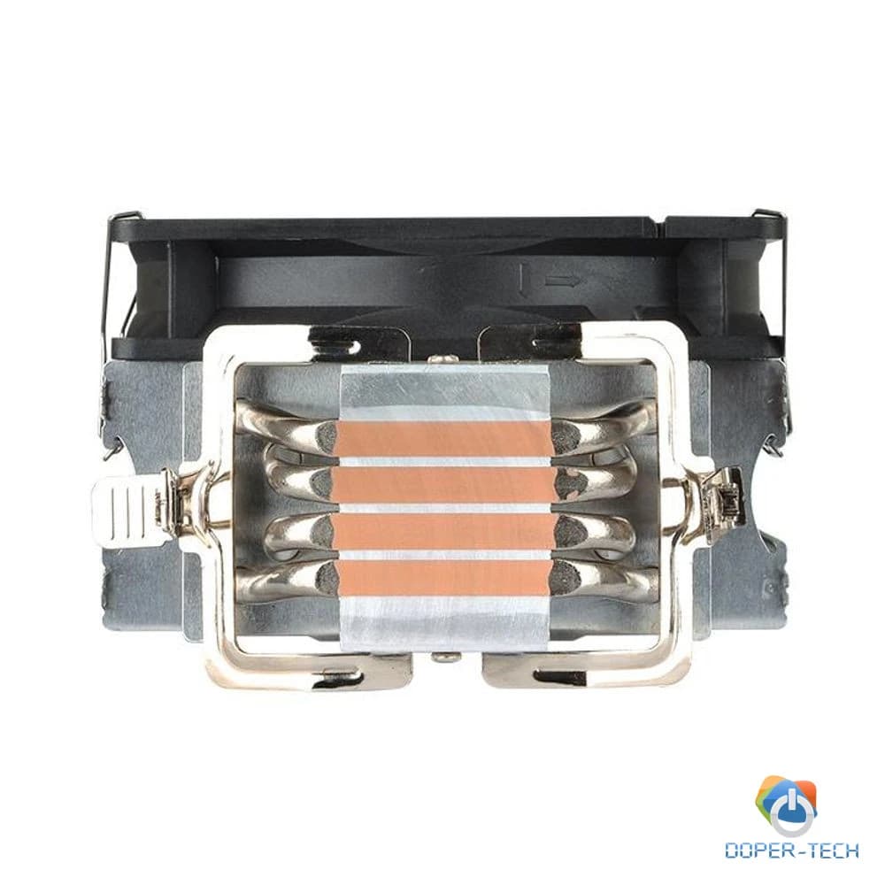 CPU hladnjak Thermaltake – slika 4