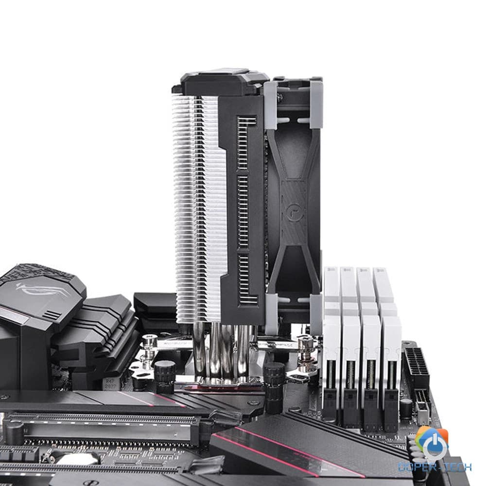 CPU hladnjak Thermaltake – slika 4