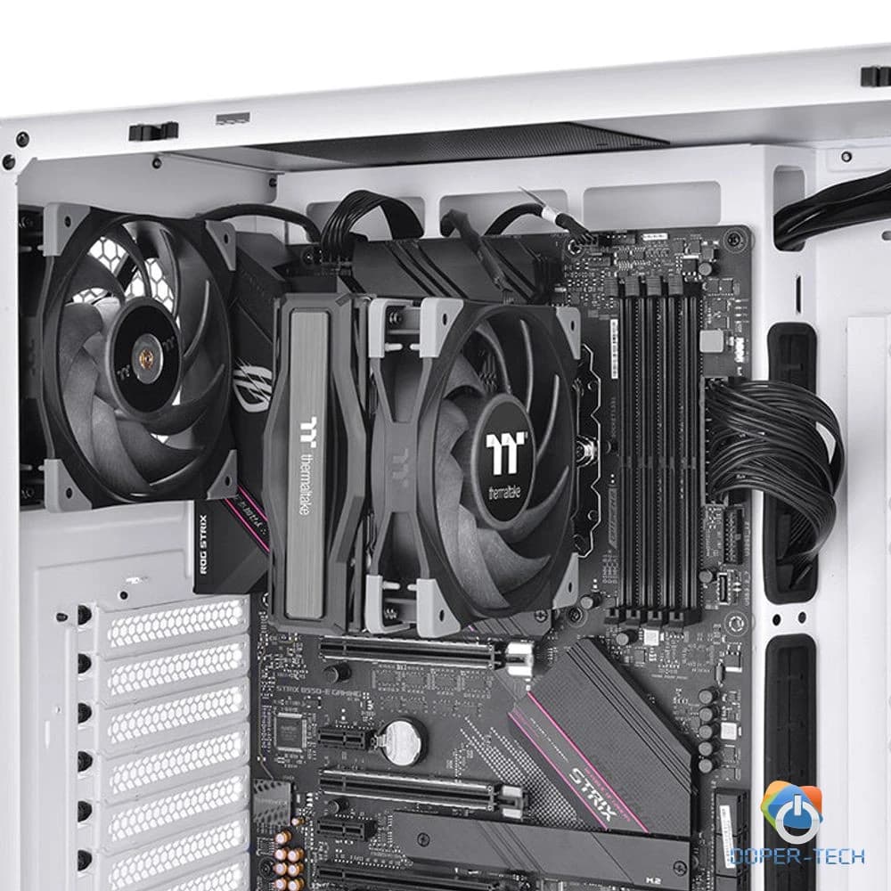 CPU hladnjak Thermaltake – slika 5