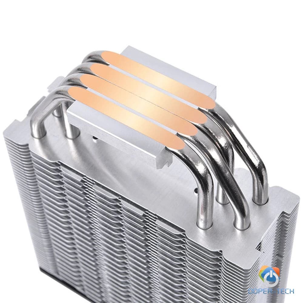 CPU hladnjak Thermaltake – slika 6