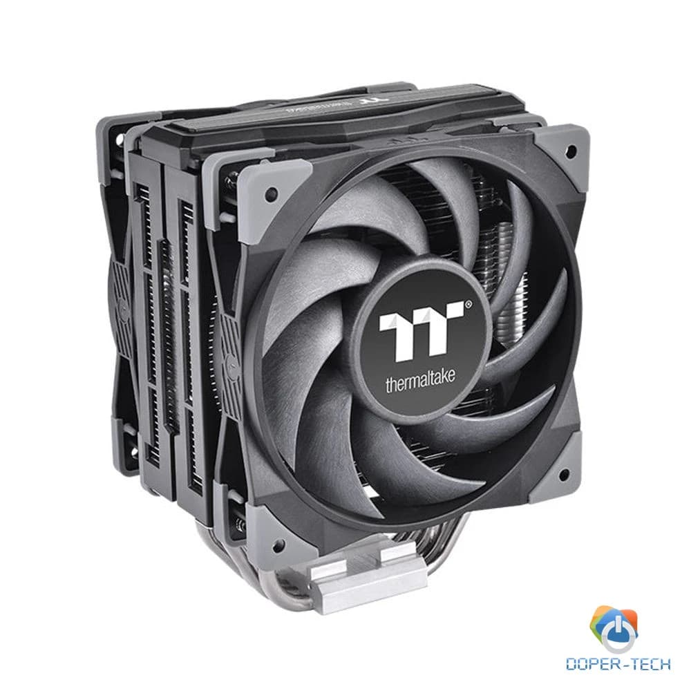 CPU hladnjak Thermaltake Toughair 510