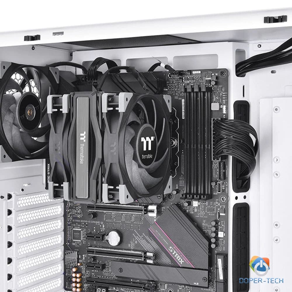 CPU hladnjak Thermaltake – slika 5