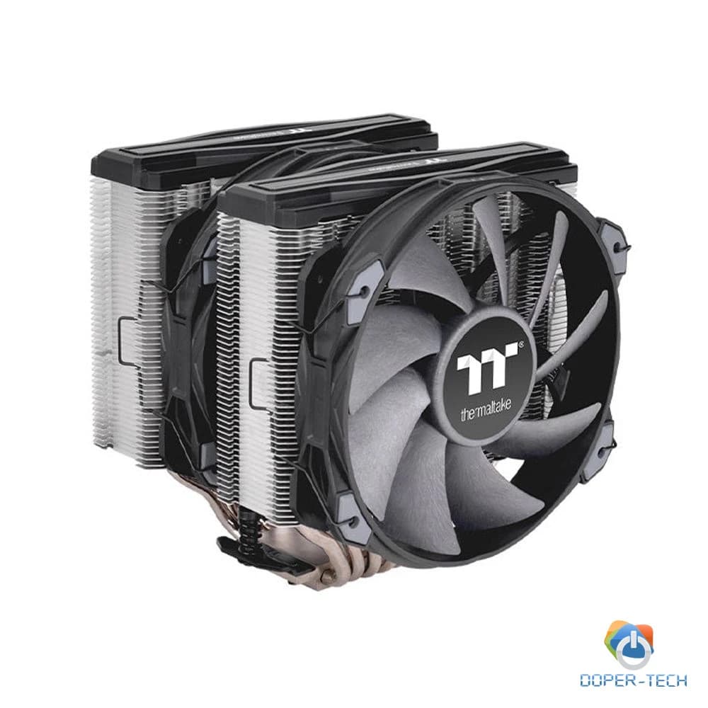 CPU hladnjak Thermaltake Toughair 710