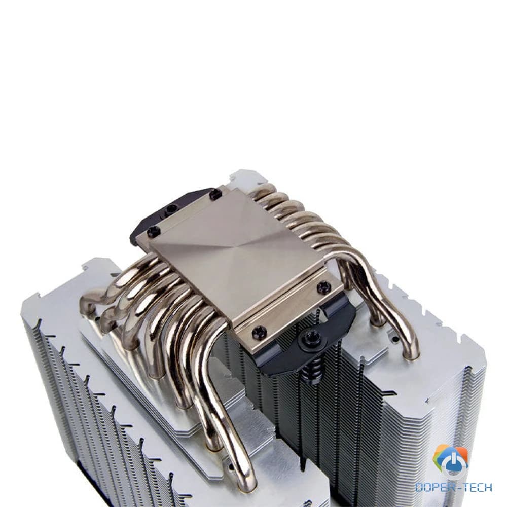 CPU hladnjak Thermaltake Toughair 710