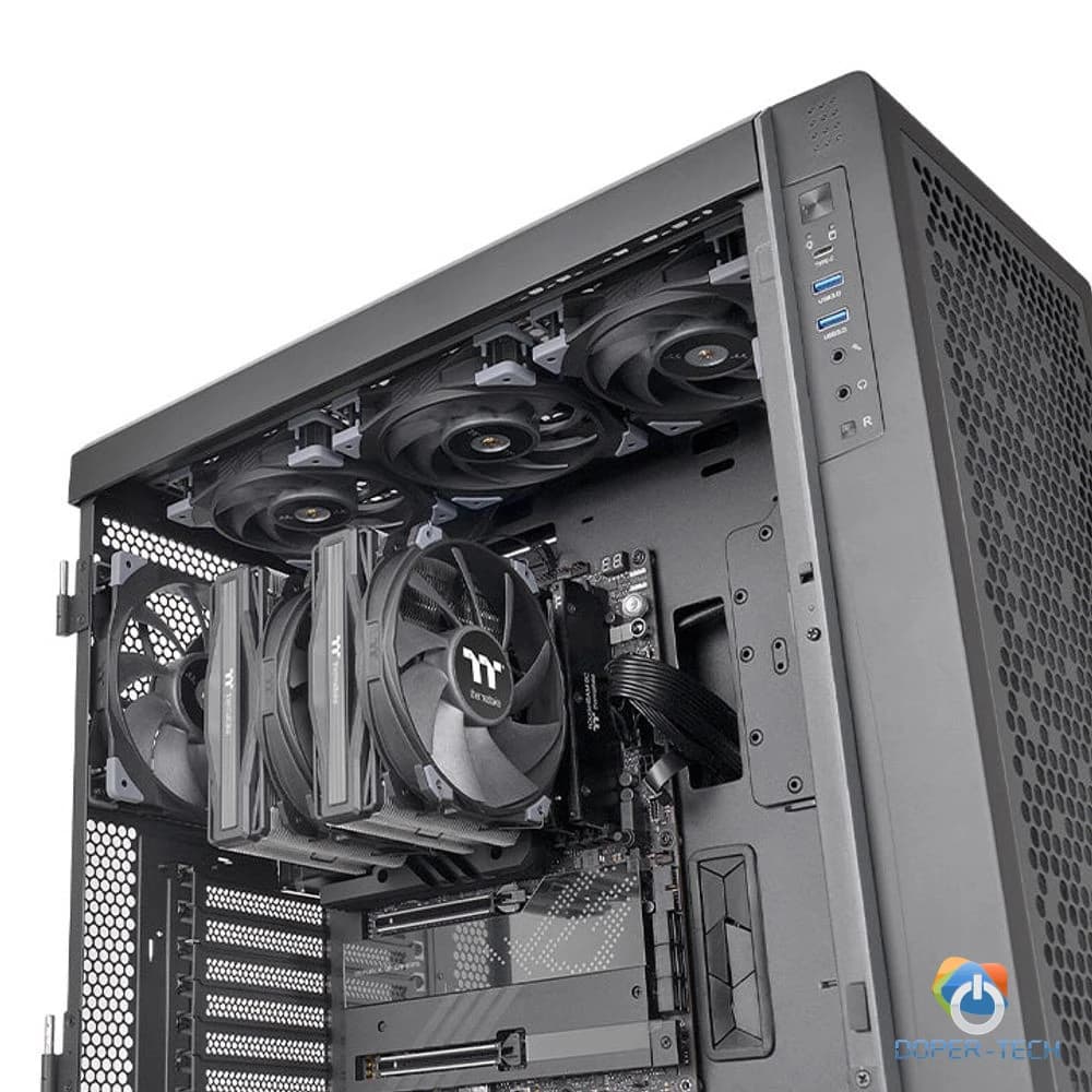 CPU hladnjak Thermaltake – slika 5