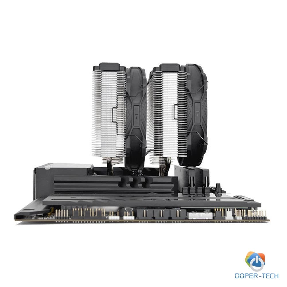 CPU hladnjak Thermaltake – slika 6