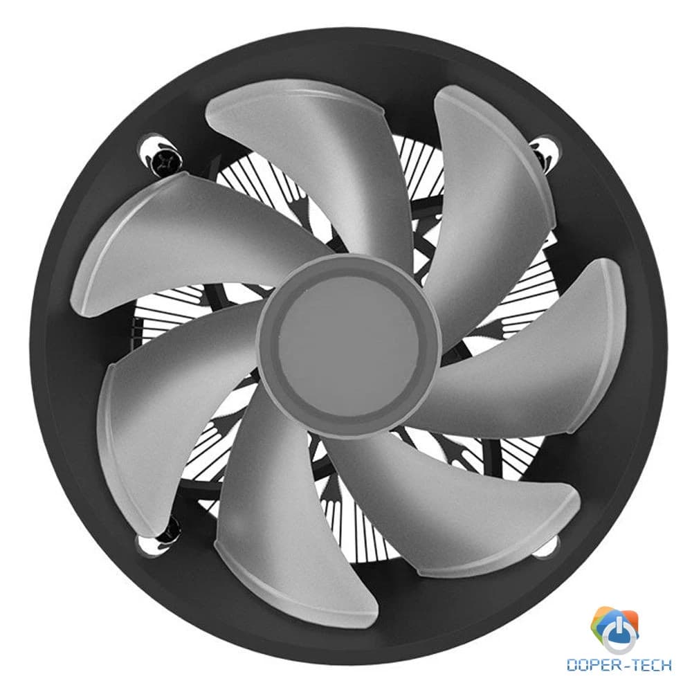 CPU hladnjak Thermaltake UX150 ARGB Sync