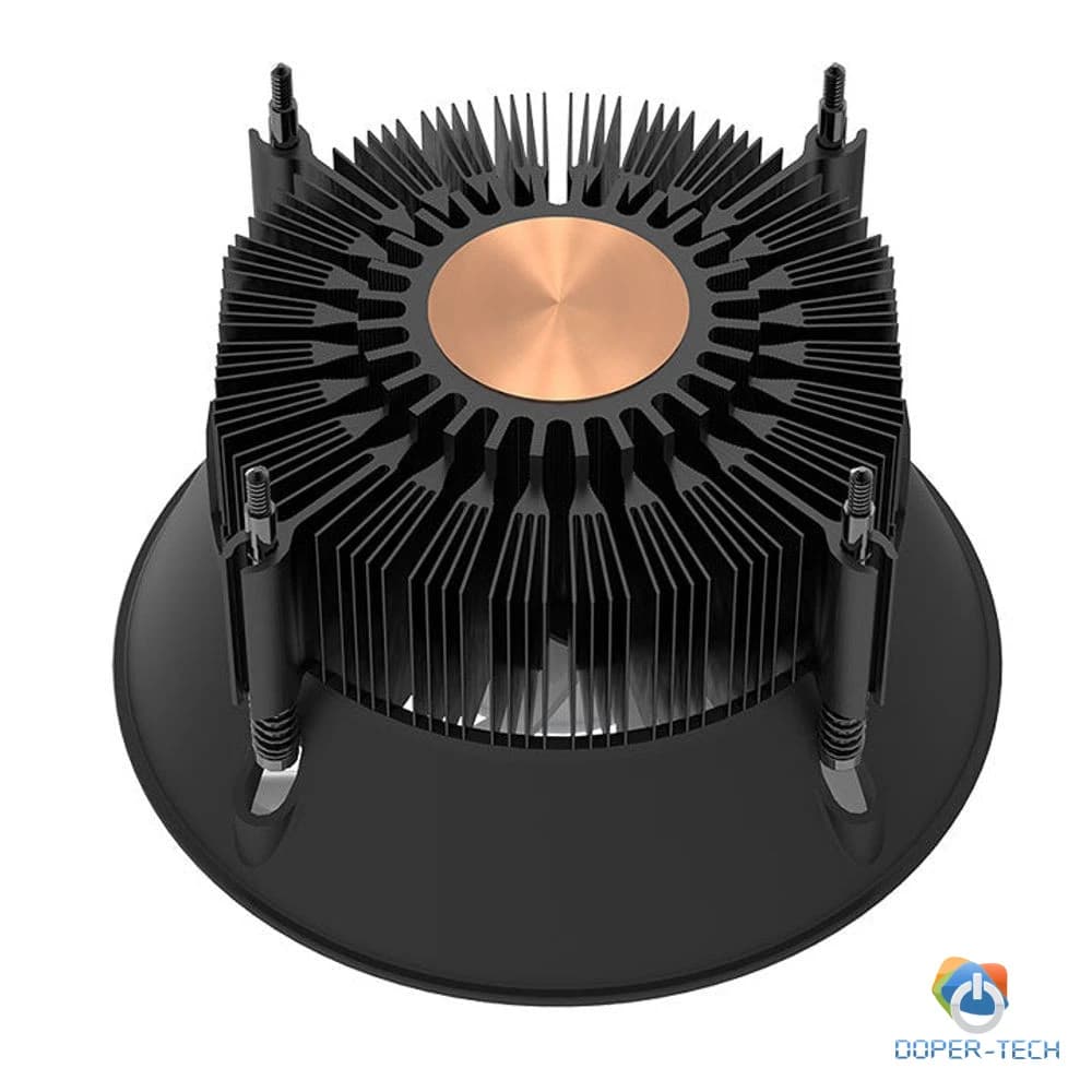 CPU hladnjak Thermaltake – slika 5